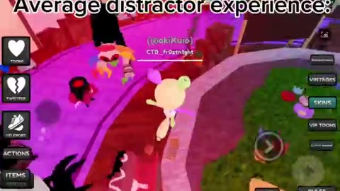 Breaking: DANDY'S WORLD TIKTOK COMPILATION PT104 #naoflopaporfavor #feedshorts #