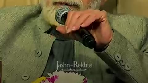 Trending: Meri apni aulad jab ye baat nahi samajhti to… Naseeruddin Shah at #jas