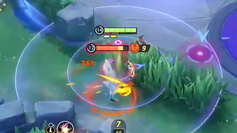 Pokemon Unite Highlight Dark Pokemon