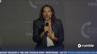 TPUSA Presents This is The Turning Point Tour LIVE with Savannah Chrisley, Russell Brand & more!