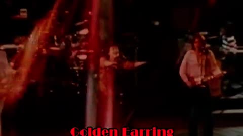 Golden Earring - Sleepwalkin