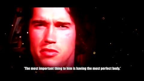 THE SCHWARZENEGGER TAPE