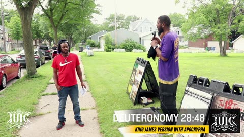 Your Oppressors Are Your Possessors