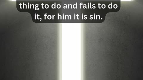 Journey of faith and spiritual growth James 4:16-17 Daily Bible Verse