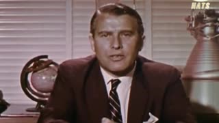 This is a side of Dr. Warner Von Braun few have ever seen.