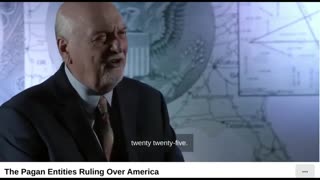 Tom Horn| Discusses Masonic View of 2025