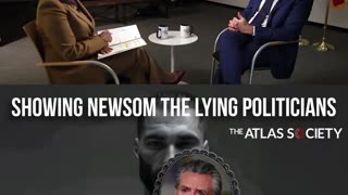 He hates liars — apparently hasn’t met his reflection.