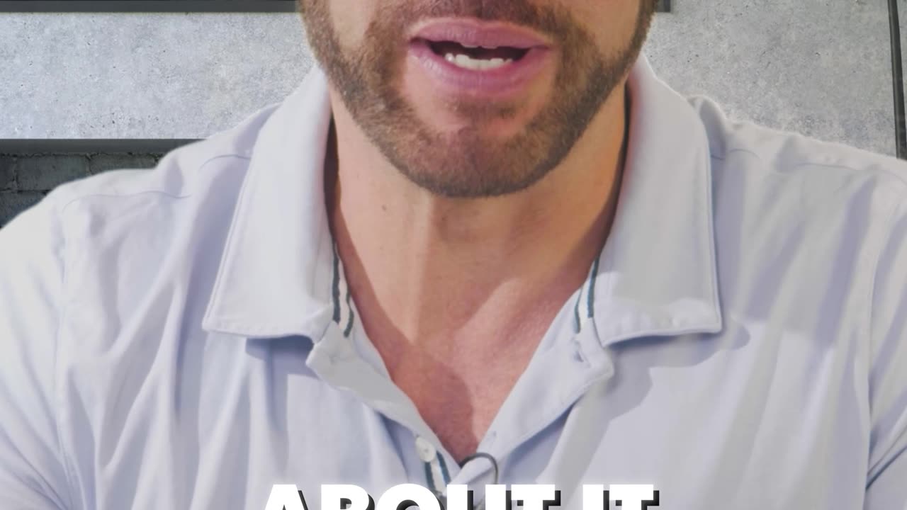 How Stress DESTROYS Your Testosterone (And How to Fix It Fast!)