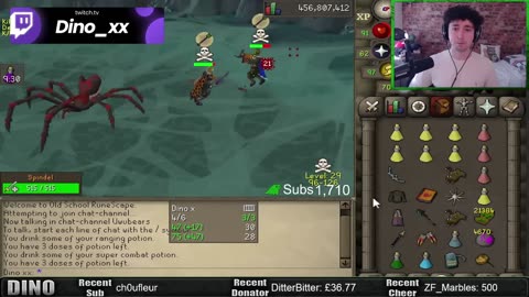 Why Old School Runescape Can’t Be Stopped