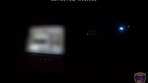 Bodycam: Officer Involved Shooting. Bakersfield, CA. June 24, 2021