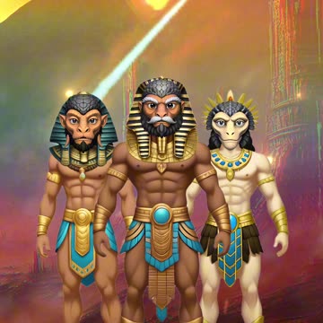 Soul Prison Planet 🌍 Arimoji 32 🫠