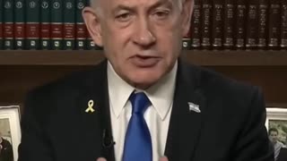 Karim Khan Supported Terrorists who Intent to Destroy Western Civilization - Benjamin Netanyahu