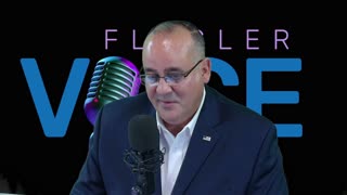 🎙️Charlie Gambaro, Candidate for Fl 6th Congressional District🎙️ Available to all candidates