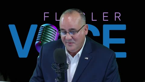 🎙️Charlie Gambaro, Candidate for Fl 6th Congressional District🎙️ Available to all candidates