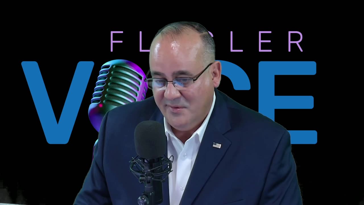 🎙️Charlie Gambaro, Candidate for Fl 6th Congressional District🎙️ Available to all candidates