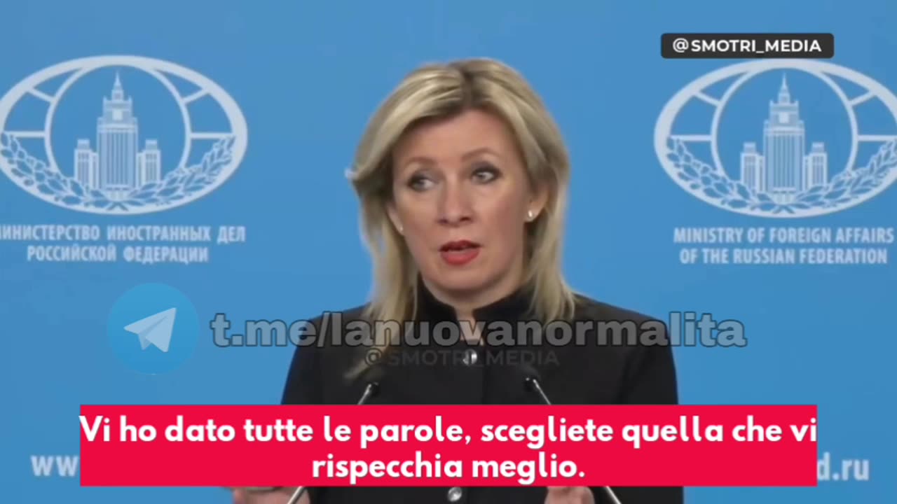 La minaccia dell'Europa è l'Europa stessa!