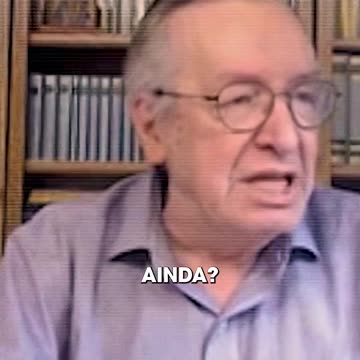 “Pouco importa quem votou..."