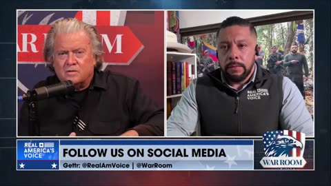 Warroom: with Oscar ❝El Blue❞ Ramirez 06JAN26