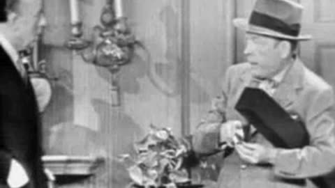 The Jack Benny Program (1953) (Situation Comedy 24:59)
