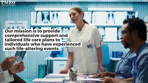 Certified Life Care Planner in Texas – Plan for the Long Term
