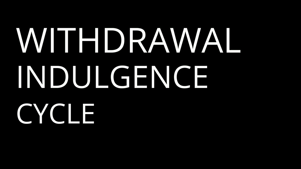 The Dark Abyss of Addiction | Dostoevsky - Part 1
