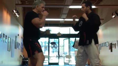 Tong Hap Kwan Hoshinsul/Hapkido