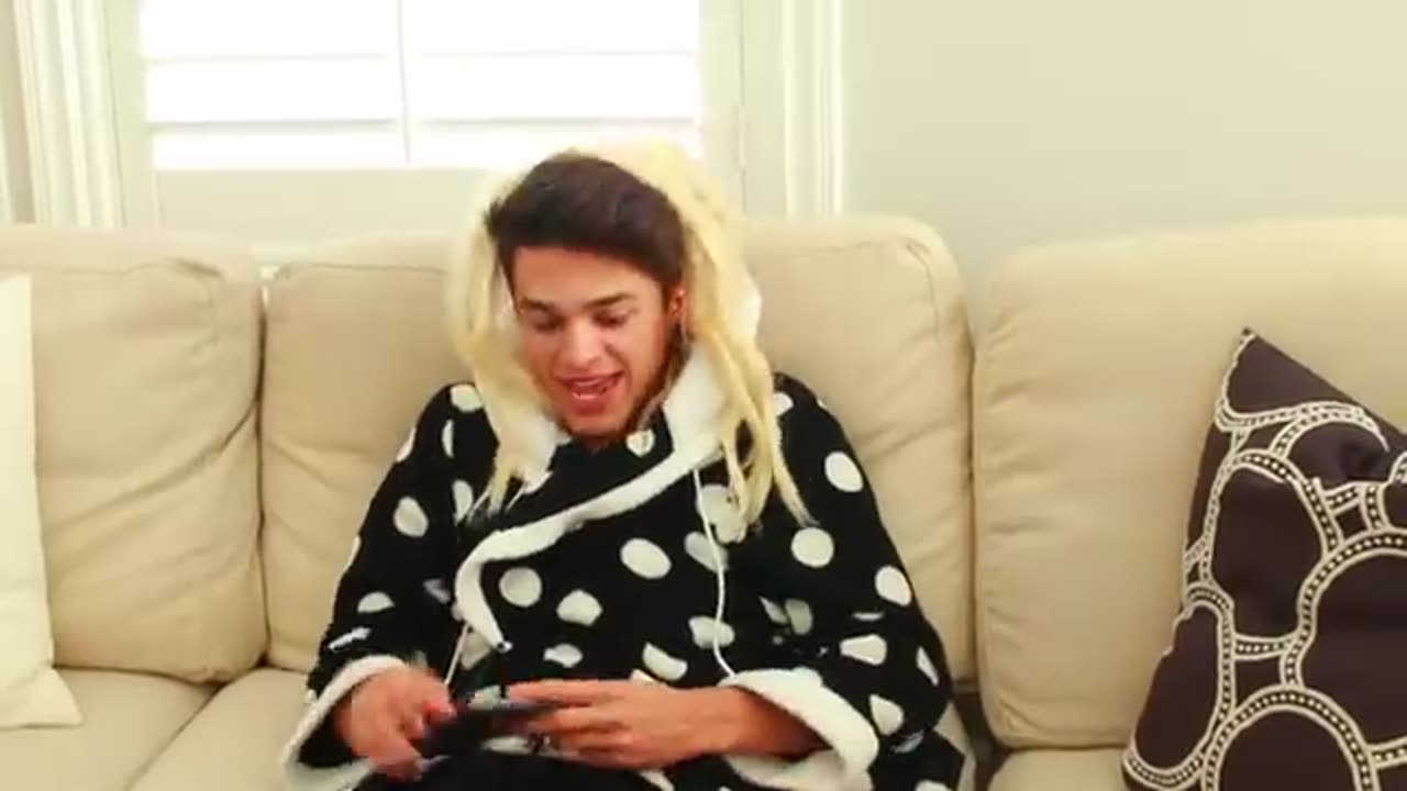 15 LIES EVERY KID TELLS! Brent Rivera