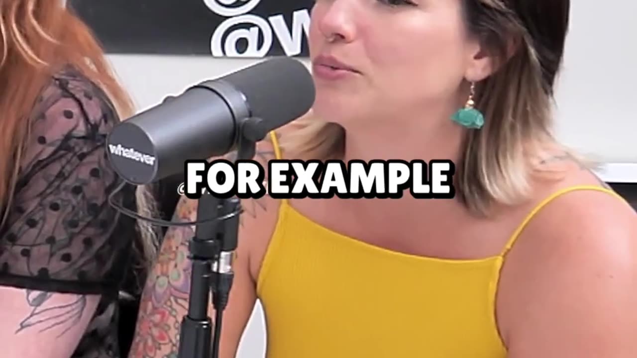 WOMAN EXPOSES REALITY OF PROGRESSIVE MEN 🤐