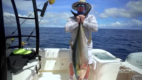 Fishing with NFL Super Bowl Champions_part8