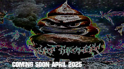 Substantial Gas Producing Volatile Substance (Guitar Playthrough)