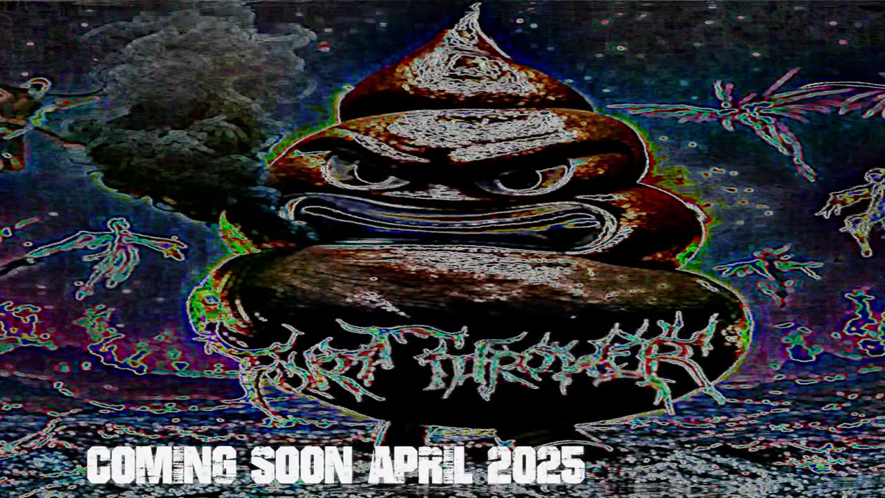 Substantial Gas Producing Volatile Substance (Guitar Playthrough)