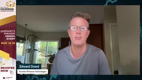 Ed Dowd: WARNING 2025 DEEP RECESSION Ahead: FED Panic Cuts Coming | 7/4/25