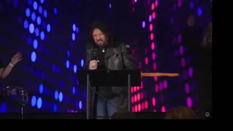 [2025/25/05] GOD SPEAKS: "I WILL NOT BE DENIED!"