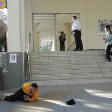 #💀🦾 Luca Spadavecchia