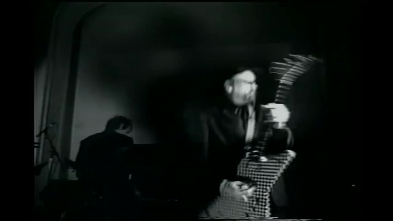 1997 - Cheap Trick 'Say Goodbye'