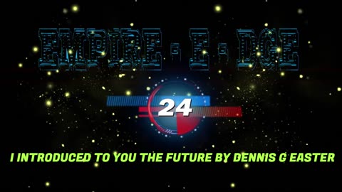 I INTRODUCE TO YOU THE FUTURE