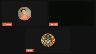 Terry goes off on Sam Hill