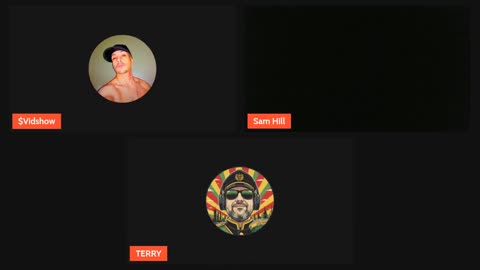 Terry goes off on Sam Hill