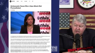 The Shocking Truth Behind Political Violence and Government Cover-Ups!
