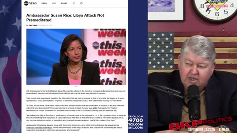 The Shocking Truth Behind Political Violence and Government Cover-Ups!