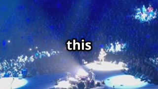 Coldplay Concert Kiss Cam Chaos: Caught in the Act