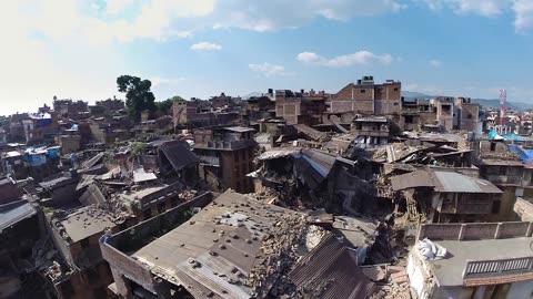 GoPro Cause: Remembering the Nepal Earthquake
