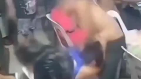 Boy gets revenge on his bully, classmates laugh and mock, fight