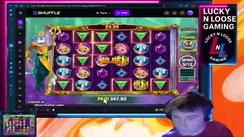 Time to Spin Some SLOTS