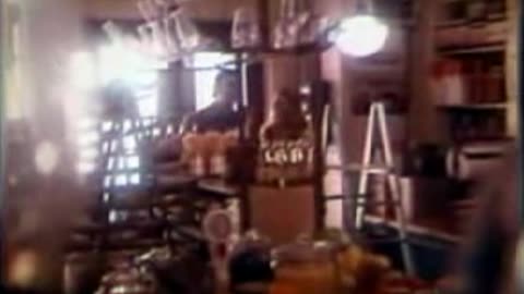 Commercial - Maxwell House Coffee w Margaret Hamilton (Cora)