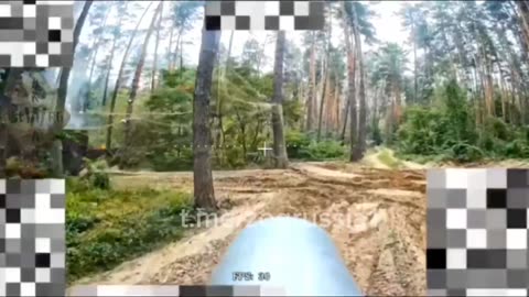 Everything will be Russia!