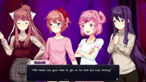 They Never Get Along - Grim Reality Pt.18-1