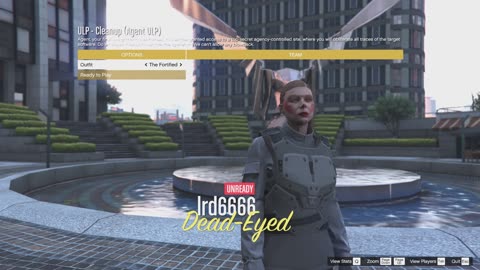 GTA V Enhanced Part 12