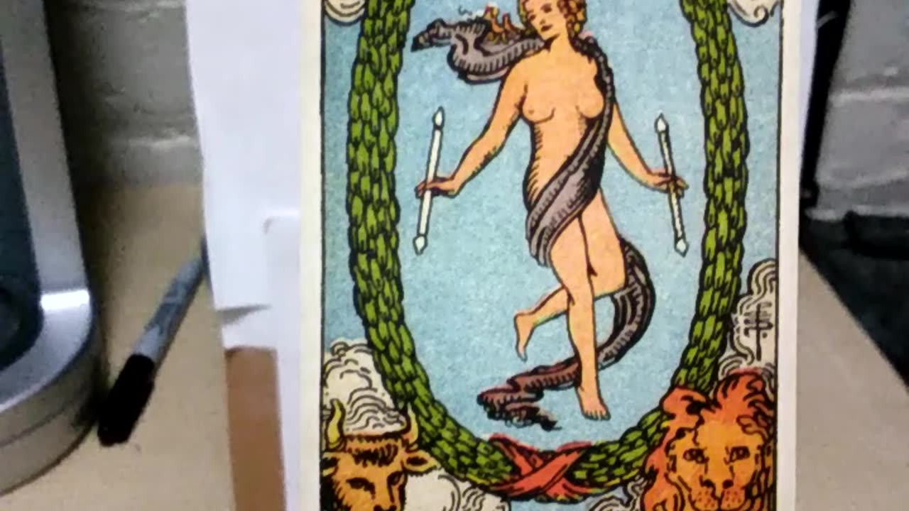 10-27-25 #divination