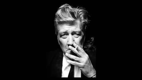 David Lynch (satanic pedophile jew) on Stanley Kubrick (another satanic pedophile jew)